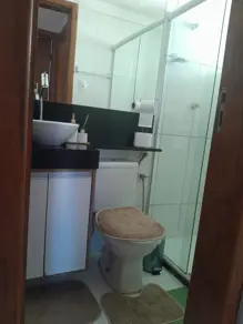 Apartamento Nova Brasília, Salvador - BA — foto 2