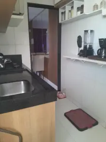 Imagem 2 - Apartamento em Nova Brasília, Salvador - BA