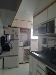 Imagem 3 - Apartamento em Nova Brasília, Salvador - BA