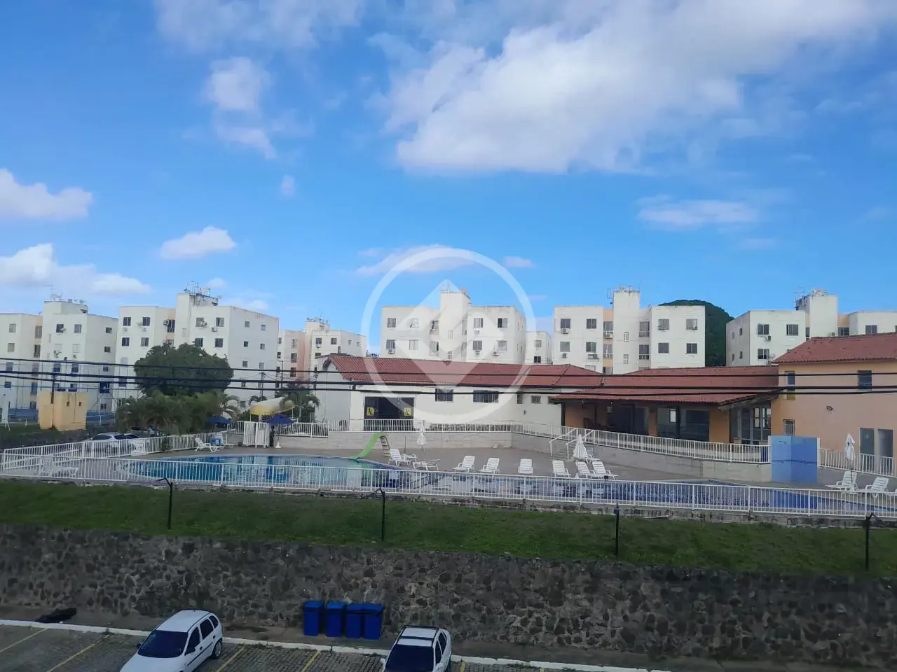 Imagem 1 - Apartamento em Nova Brasília, Salvador - BA