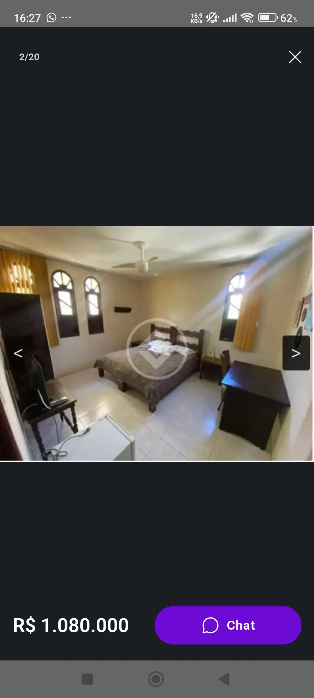 Image 18 - Casa em Pituaçu, Salvador - BA