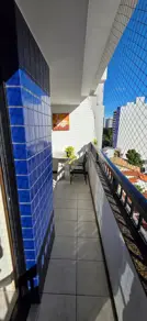 Apartamento Pituba, Salvador - BA — foto 1