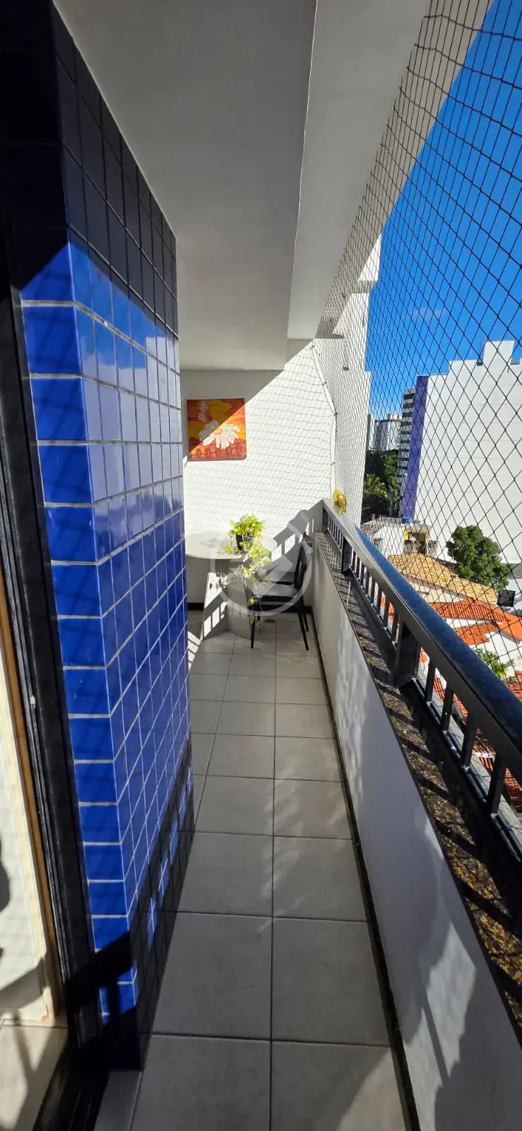 Imagem 1 - Apartamento em Pituba, Salvador - BA