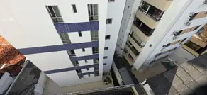 Apartamento Pituba, Salvador - BA — foto 2