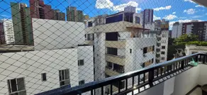 Imagem 2 - Apartamento em Pituba, Salvador - BA