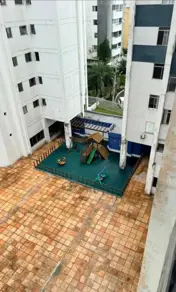 Apartamento Pituba, Salvador - BA — foto 1