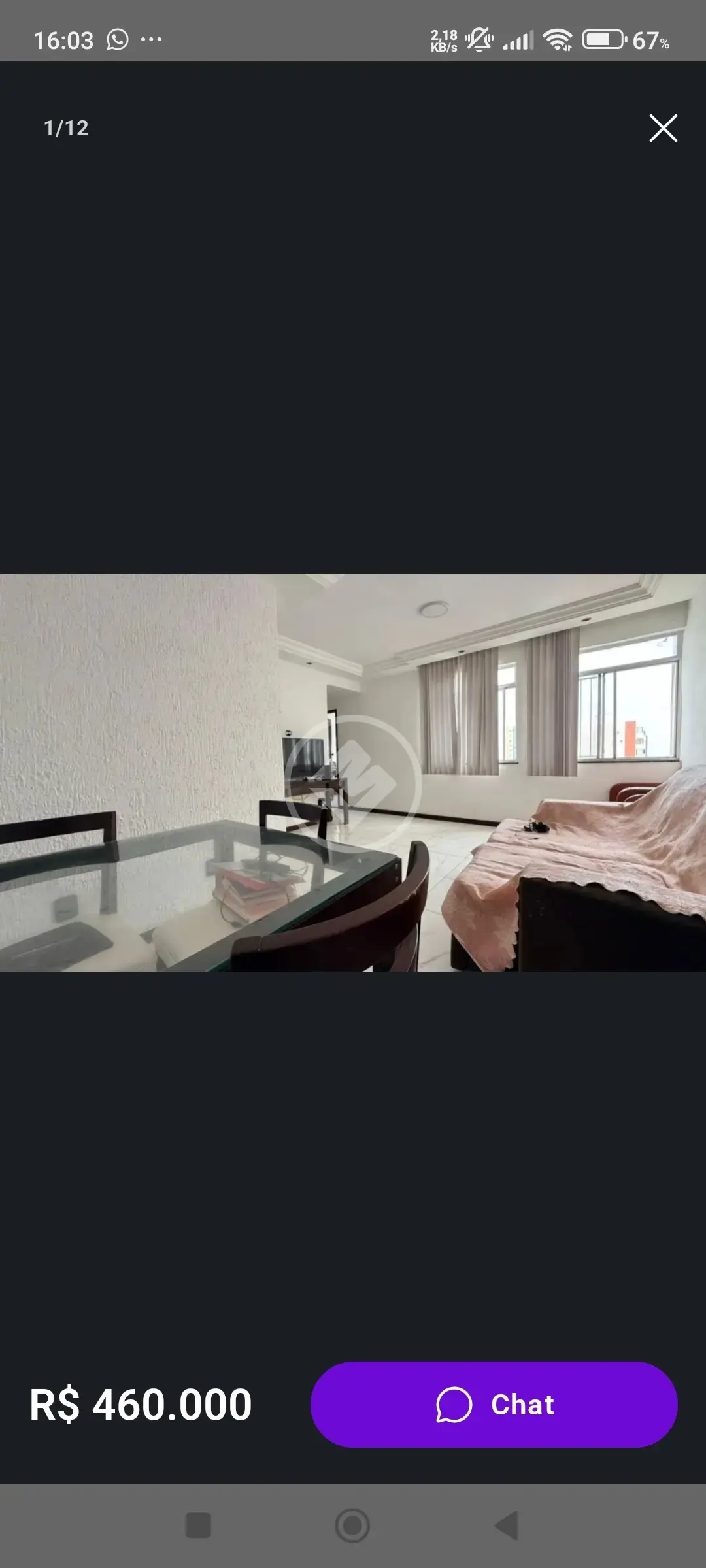 Image 14 - Apartamento em Pituba, Salvador - BA