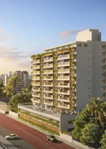 Apartamento Pituaçu, Salvador - BA — foto 1