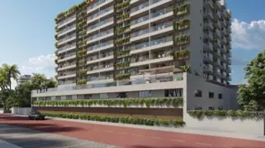 Apartamento Pituaçu, Salvador - BA — foto 2