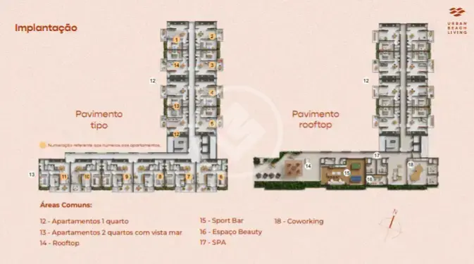 Image 18 - Apartamento em Pituaçu, Salvador - BA