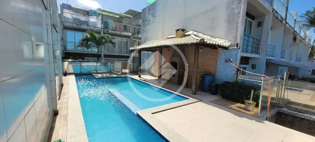 Imagem 1 - Casa Condomínio em Boa Viagem, Salvador - BA