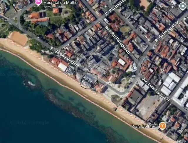 Image 17 - Casa Condomínio em Boa Viagem, Salvador - BA