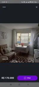 Apartamento São Marcos, Salvador - BA — foto 1
