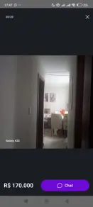 Imagem 2 - Apartamento em São Marcos, Salvador - BA