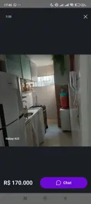 Imagem 3 - Apartamento em São Marcos, Salvador - BA