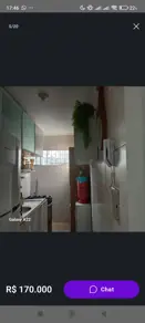 Imagem 4 - Apartamento em São Marcos, Salvador - BA