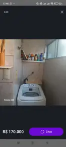 Imagem 5 - Apartamento em São Marcos, Salvador - BA