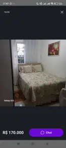 Imagem 6 - Apartamento em São Marcos, Salvador - BA