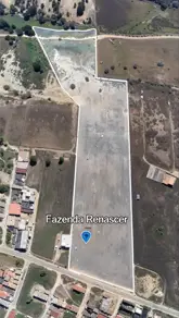 Terreno Comercial Loteamento Novo Horizonte, Jaguaquara - BA — foto 2