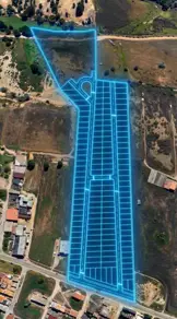Imagem 6 - Terreno Comercial em Loteamento Novo Horizonte, Jaguaquara - BA