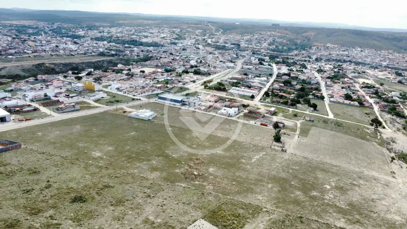 Image 9 - Terreno Comercial em Loteamento Novo Horizonte, Jaguaquara - BA