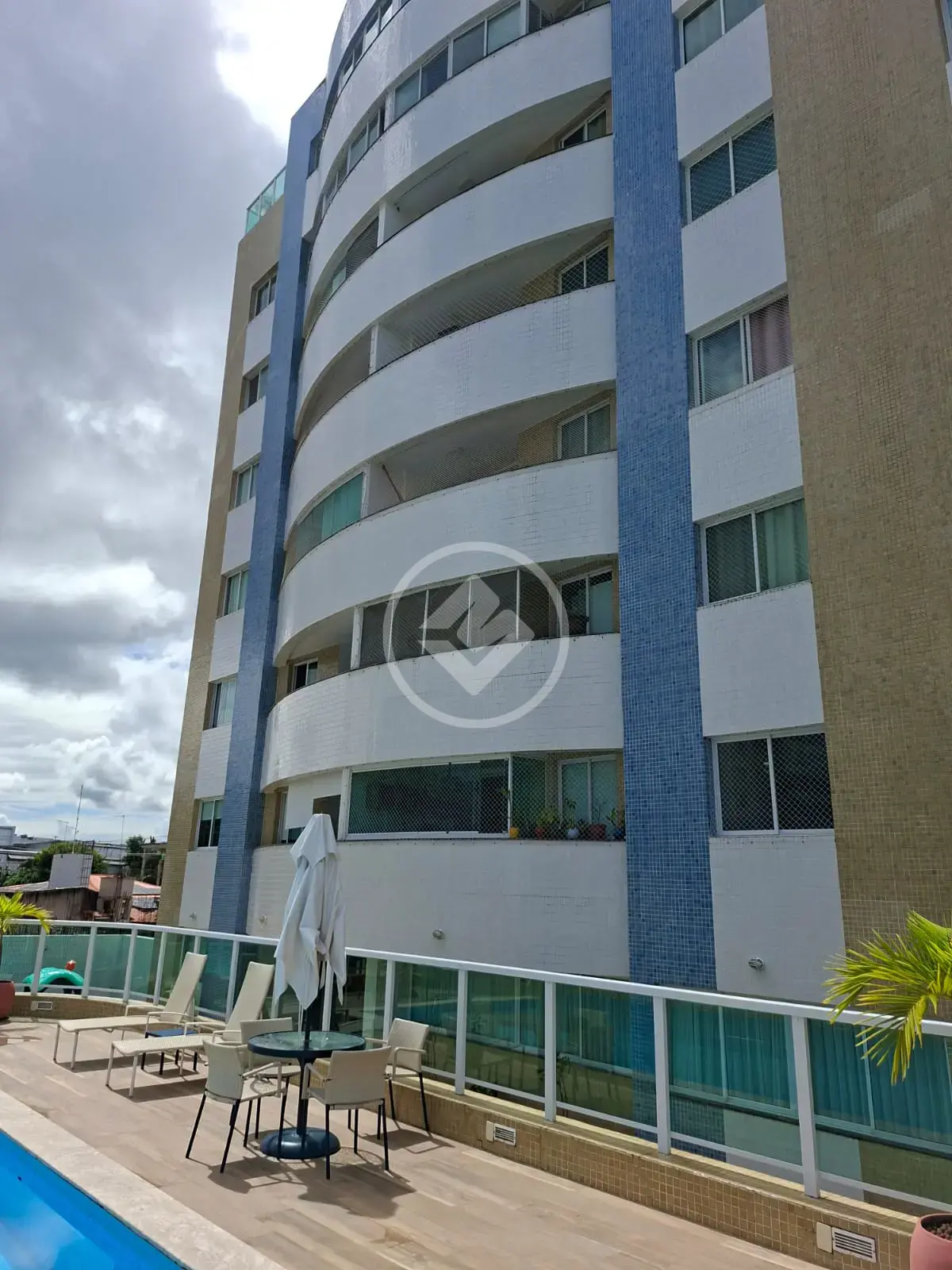 Imagem 1 - Apartamento em Pitangueiras, Lauro de Freitas - BA