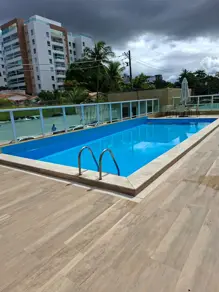 Apartamento Pitangueiras, Lauro de Freitas - BA — foto 2