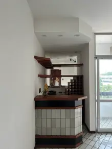 Apartamento Canela, Salvador - BA — foto 2