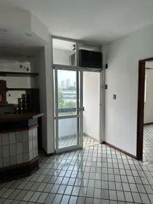 Apartamento Canela, Salvador - BA — foto 1