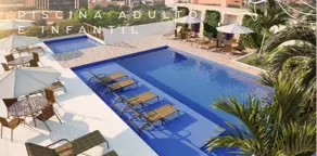 Imagem 2 - Apartamento em Brotas, Salvador - BA