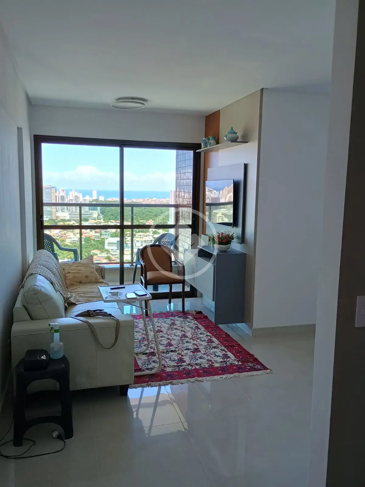 Image 6 - Apartamento em Brotas, Salvador - BA