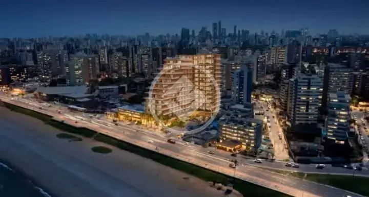 Image 8 - Apartamento em Armação, Salvador - BA
