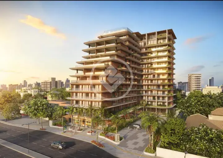 Imagem 1 - Apartamento em Armação, Salvador - BA
