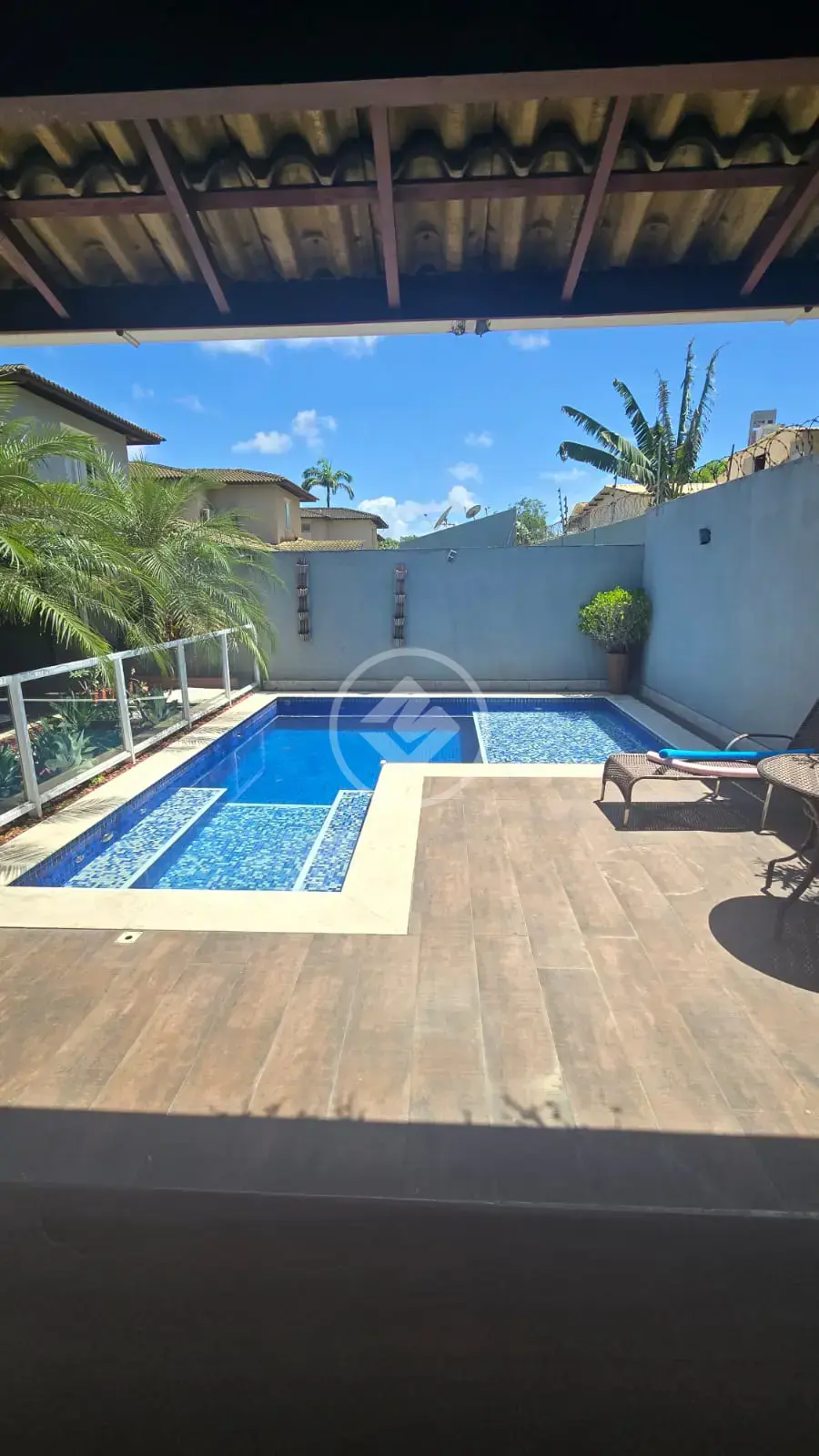Image 2 - Casa Condomínio em Piatã, Salvador - BA