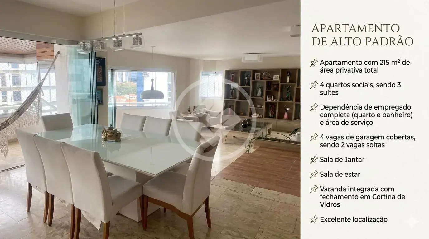 Imagem 1 - Apartamento em Caminho das Árvores, Salvador - BA