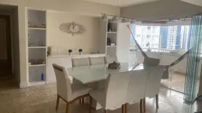 Imagem 6 - Apartamento em Caminho das Árvores, Salvador - BA