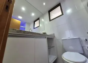 Imagem 3 - Apartamento em Jardim Armação, Salvador - BA
