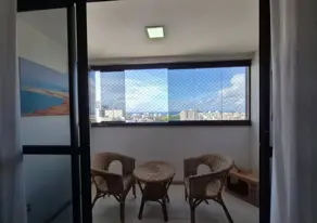 Apartamento Jardim Armação, Salvador - BA — foto 1