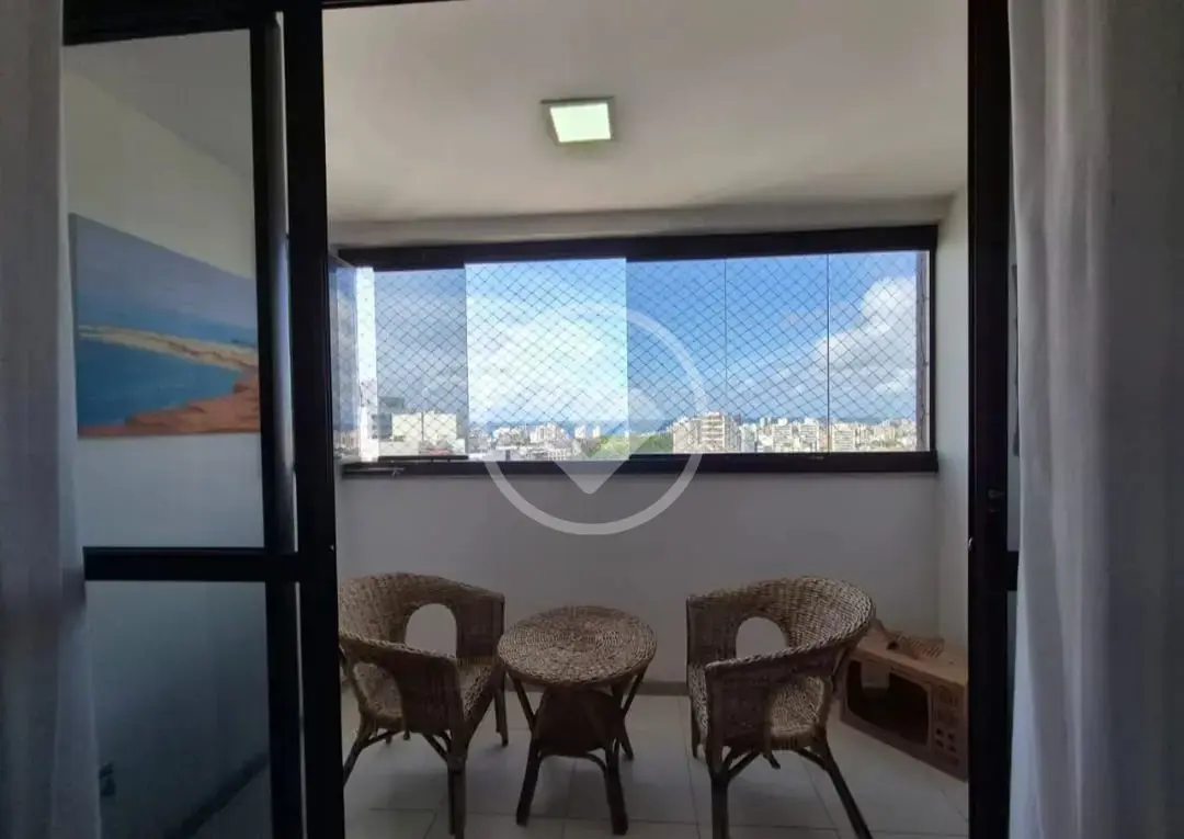 Imagem 1 - Apartamento em Jardim Armação, Salvador - BA
