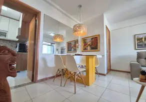 Imagem 2 - Apartamento em Jardim Armação, Salvador - BA
