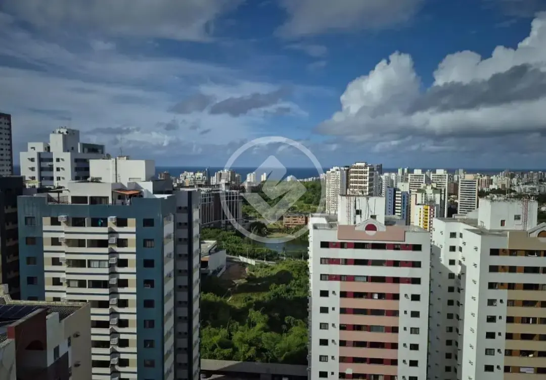 Image 2 - Apartamento em Jardim Armação, Salvador - BA
