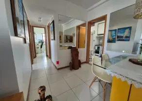 Imagem 6 - Apartamento em Jardim Armação, Salvador - BA