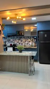 Apartamento Garden Guarajuba (Monte Gordo), Camaçari - BA — foto 2
