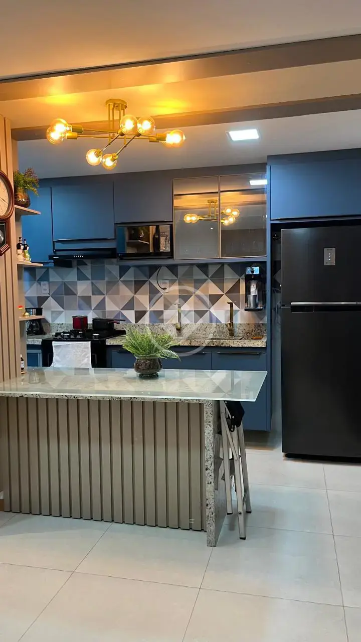 Image 2 - Apartamento Garden em Guarajuba (Monte Gordo), Camaçari - BA