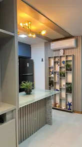 Imagem 2 - Apartamento Garden em Guarajuba (Monte Gordo), Camaçari - BA