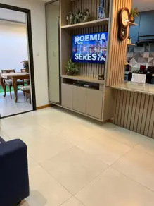 Imagem 4 - Apartamento Garden em Guarajuba (Monte Gordo), Camaçari - BA