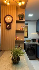 Imagem 6 - Apartamento Garden em Guarajuba (Monte Gordo), Camaçari - BA