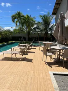 Cobertura Guarajuba (Monte Gordo), Camaçari - BA — foto 2