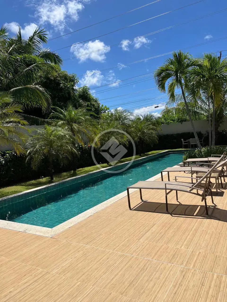Imagem 1 - Cobertura em Guarajuba (Monte Gordo), Camaçari - BA