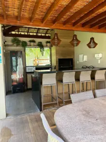Imagem 2 - Cobertura em Guarajuba (Monte Gordo), Camaçari - BA